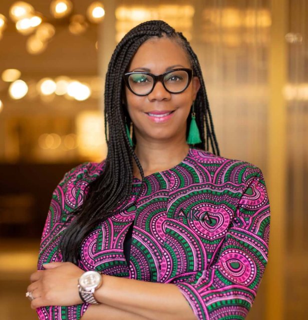 Michelle Radney - Photo 1