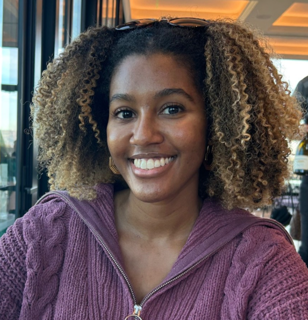 Layla Covington - Photo 1