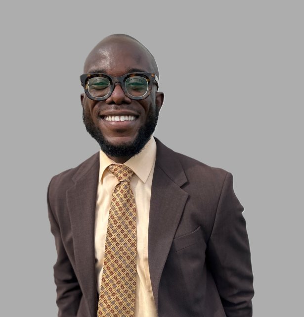 N. Kofi Addo - Photo 1