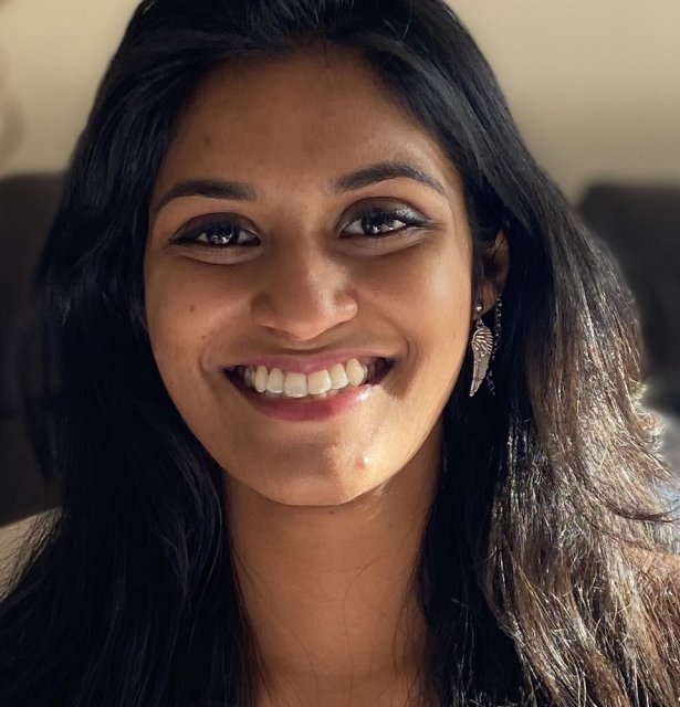 Pujitha Gourabathini - Photo 2