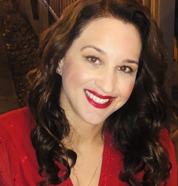 Anita Longoria - Photo 1