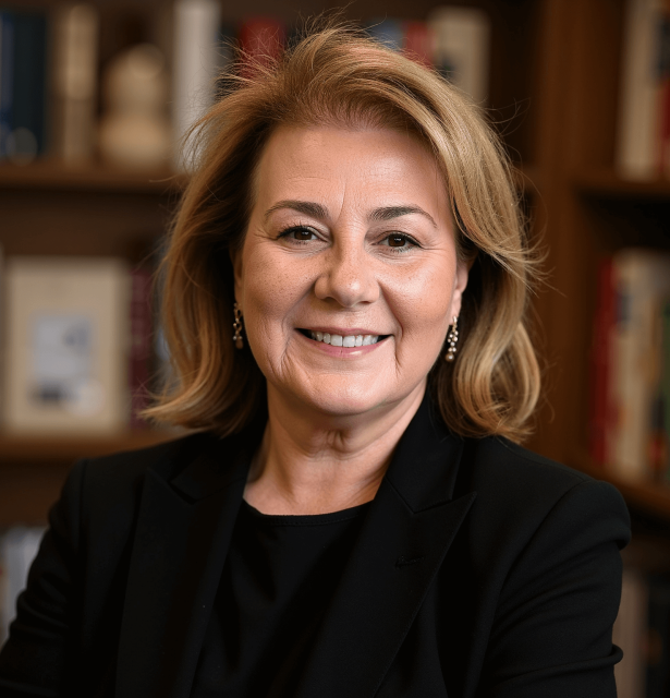 Fatima Scipione - Photo 5