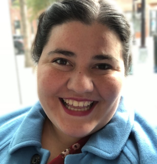 Katie Adams - Photo 7