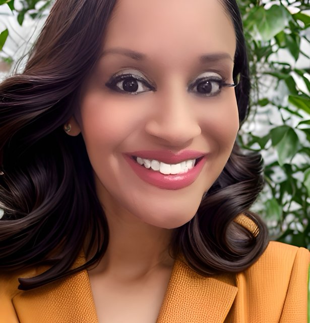 Dr. Melissa-Lauren Hooks - Photo 1