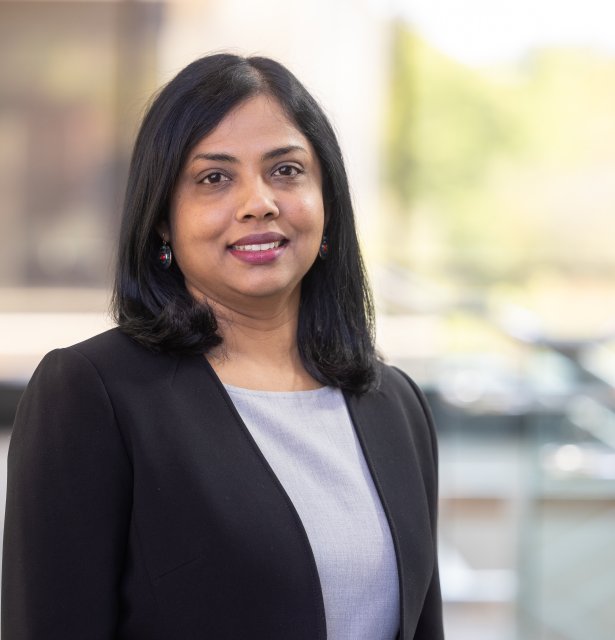 Rekha Ragavan - Photo 3