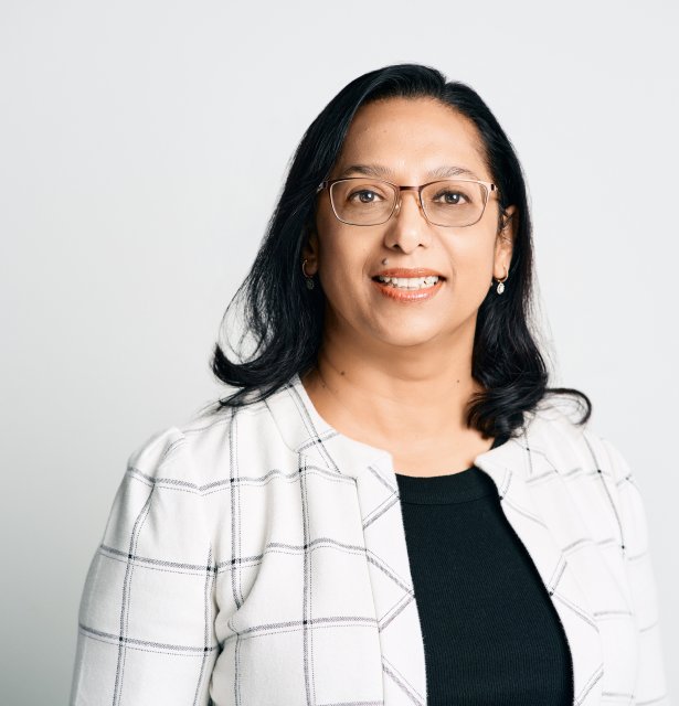 Sharmistha Ghosh - Photo 1