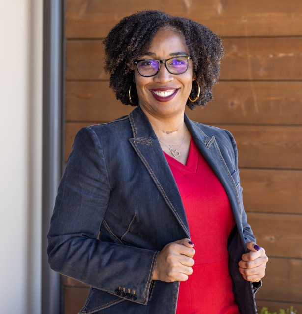 Shawnte Mitchell - Photo 5