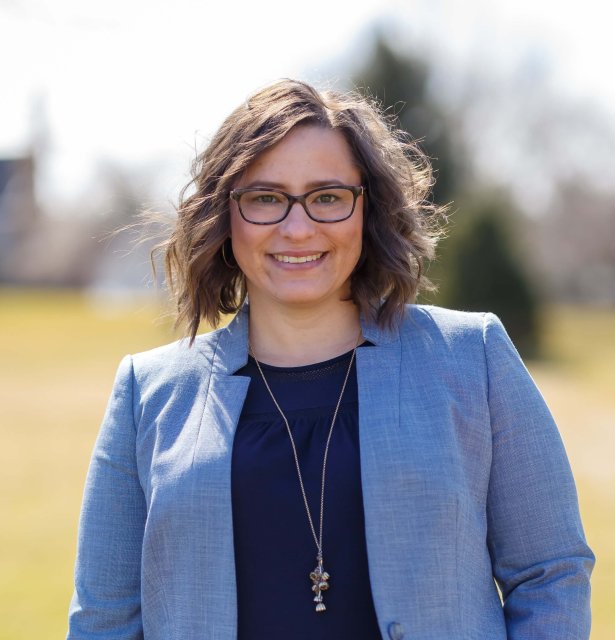 Stacey Whomsley - Photo 5