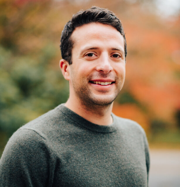 Adam Wyckoff - Photo 1